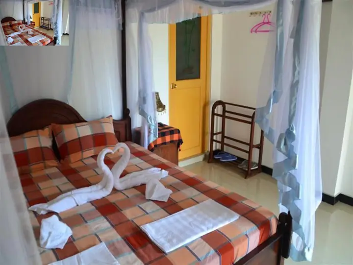 Хиккадува: Villa Hoja