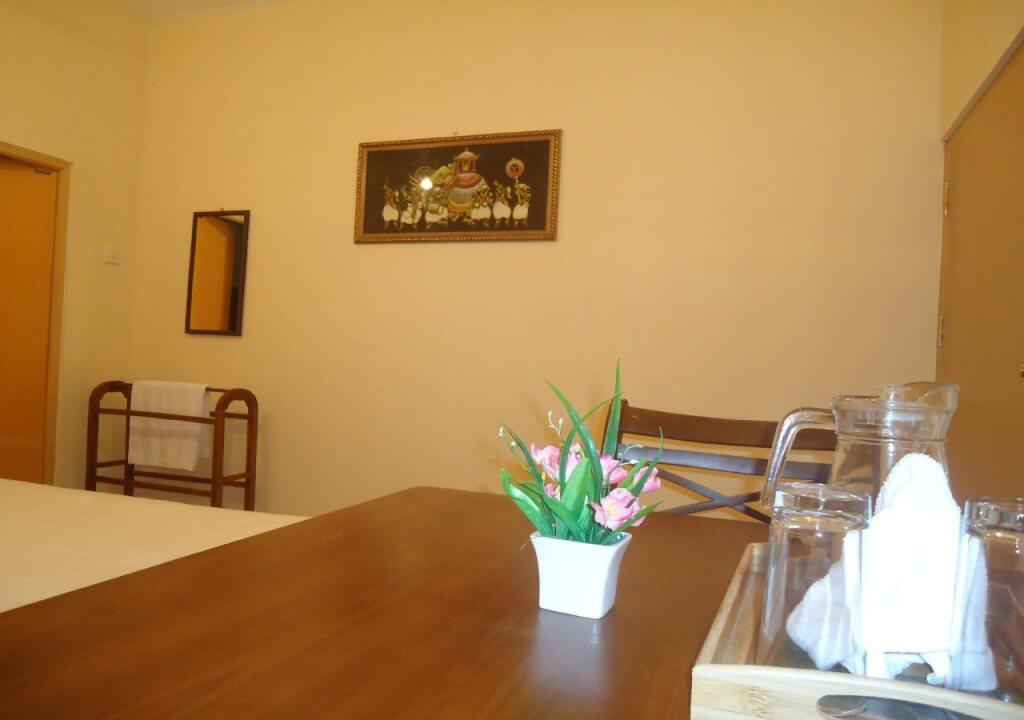 Минувангода: Sanmi Resort