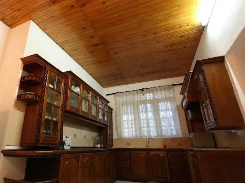 Канди: Bayleaves Holiday Bungalow
