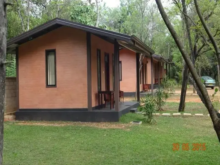 Sannasa Hotel — фото 2
