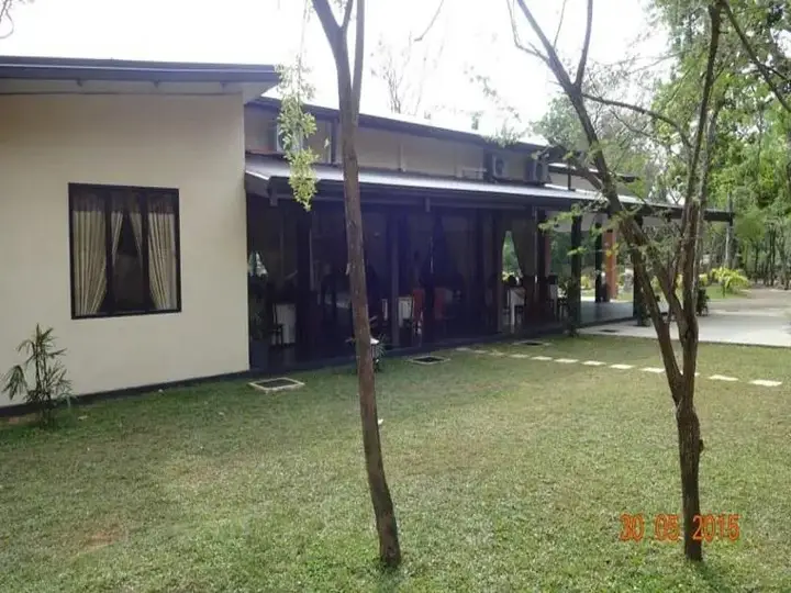 Sannasa Hotel — фото 1