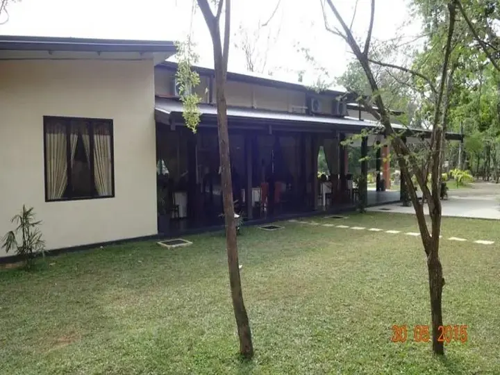 Дамбулла: Sannasa Hotel