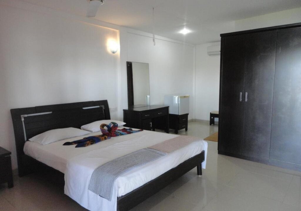 Yoho Hotel Arugambay Beach Inn — фото 3