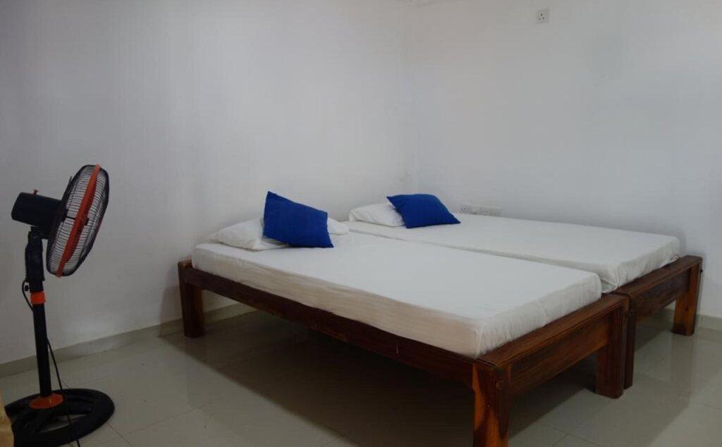 Аругам-Бэй: Yoho Hotel Arugambay Beach Inn