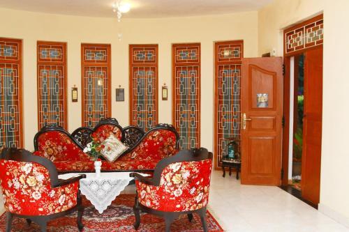 Канди: Orchid Casa Kandy