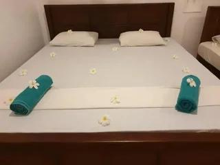 Аругам-Бэй: Rupa's Hotel