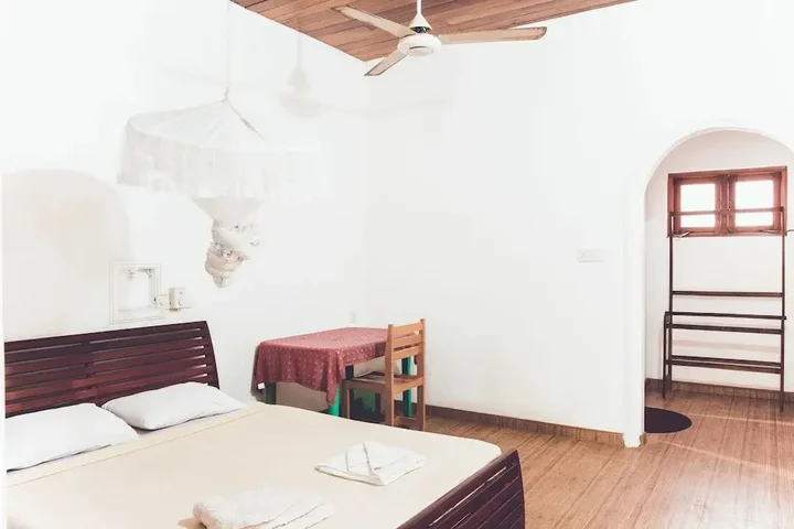 Аругам-Бэй: Rupa's Hotel