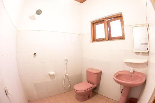 Rupa's Hotel — фото 1