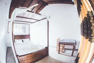 Аругам-Бэй: Rupa's Hotel