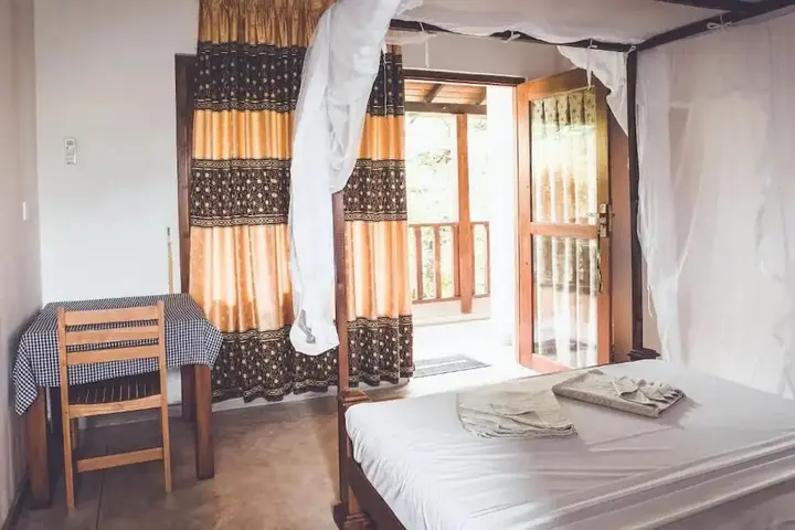 Аругам-Бэй: Rupa's Hotel