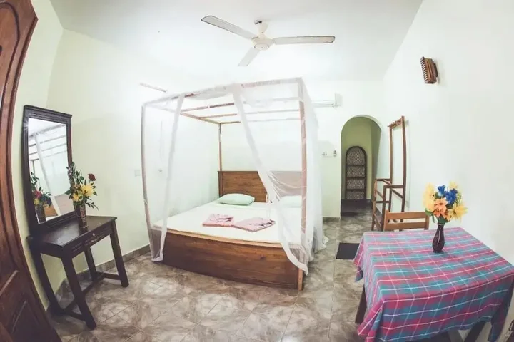 Аругам-Бэй: Rupa's Hotel