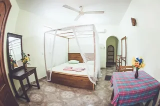 Аругам-Бэй: Rupa's Hotel
