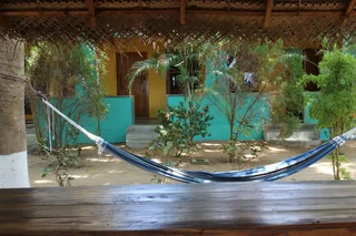 Аругам-Бэй: Arne's Place The Friendliest Hotel