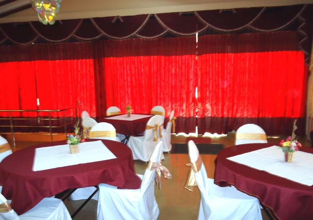 Канди: Okren view hotel
