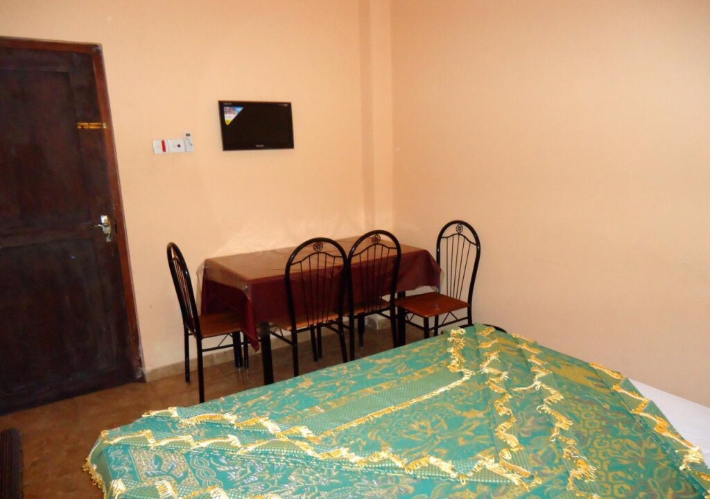Канди: Okren view hotel