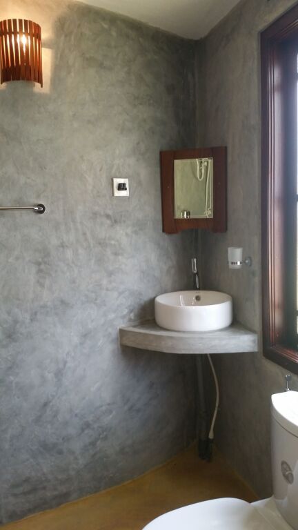 Ахангама: Ahangama Eco Villa