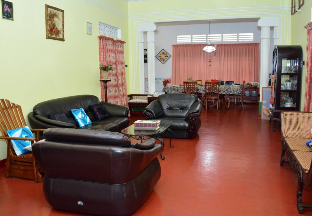 Ахангама: Ahangama Eco Villa