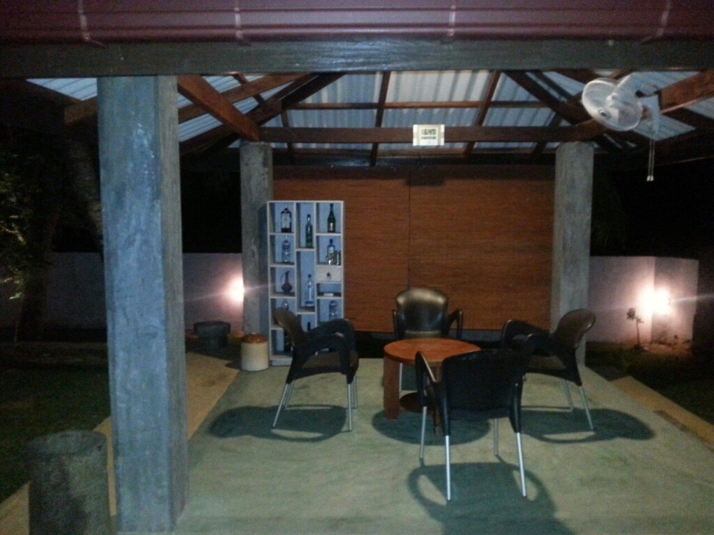 Ахангама: Ahangama Eco Villa