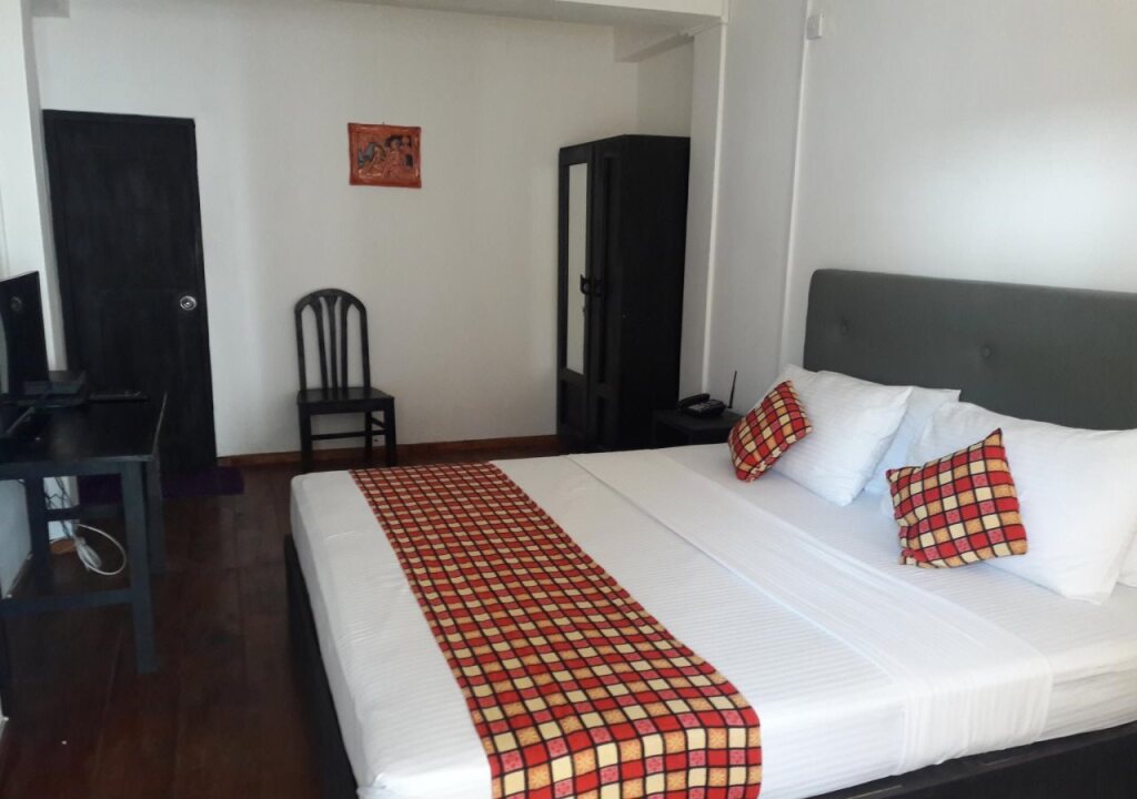 Ахунгалла: Cinnamon Beach Inn