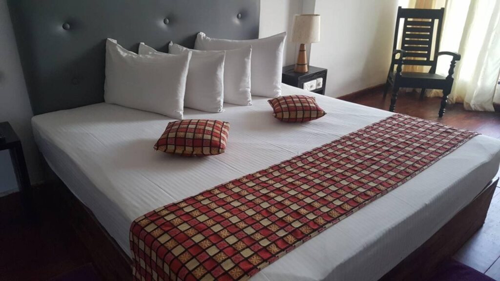 Cinnamon Beach Inn — фото 2