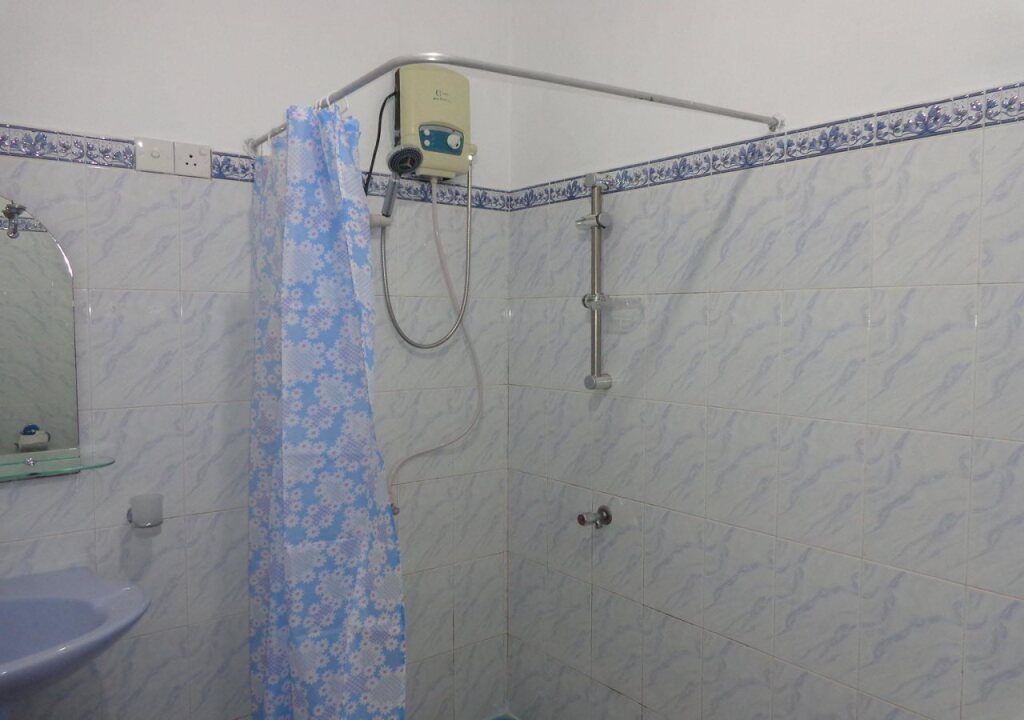 Канди: Kandy Casual Tourist Hotel