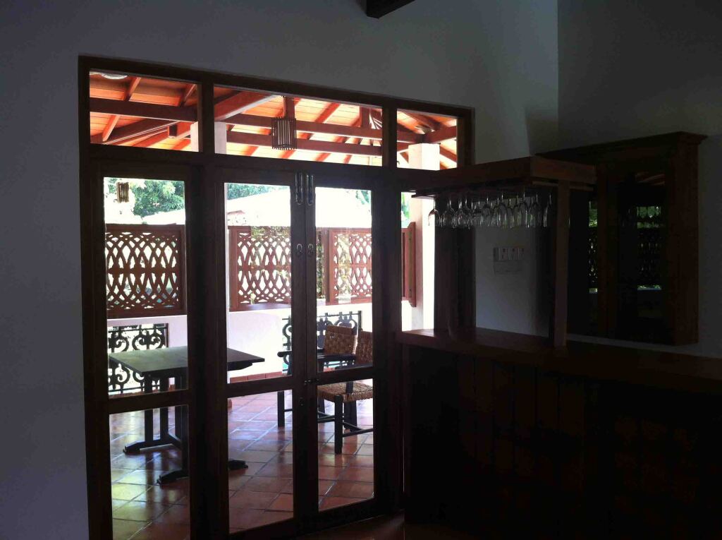 Канди: Liyya Residence