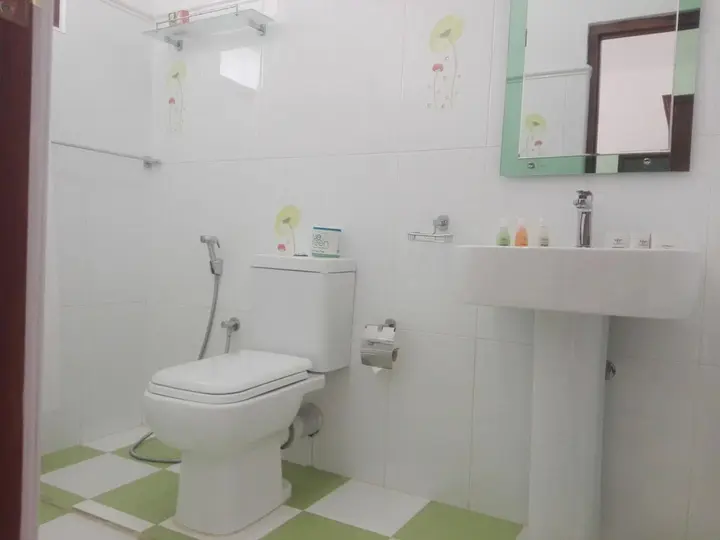Канди: Liyya Residence
