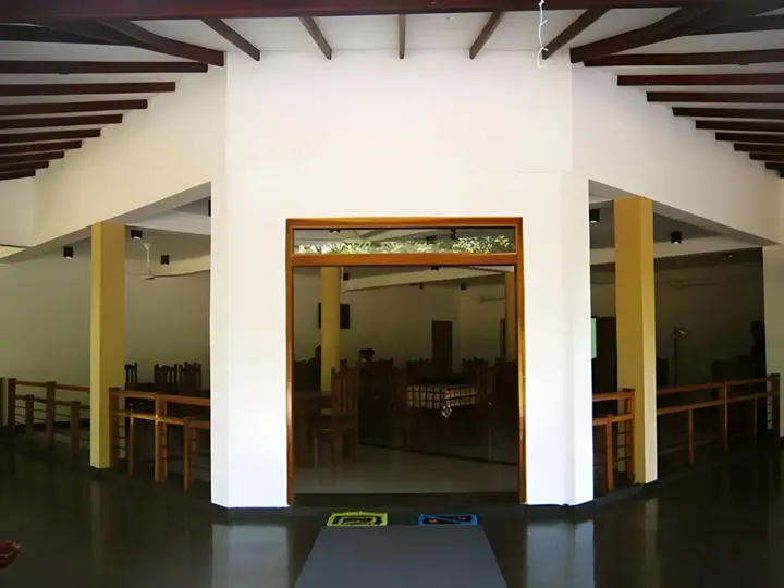 Сигирия: New Sigiri Resort