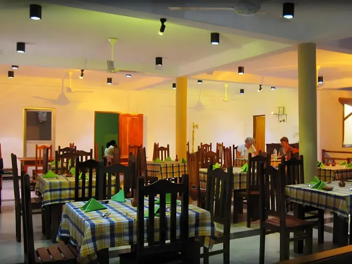 Сигирия: New Sigiri Resort