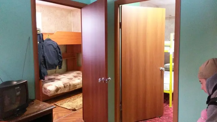 Псков: Hostel Cheryoha