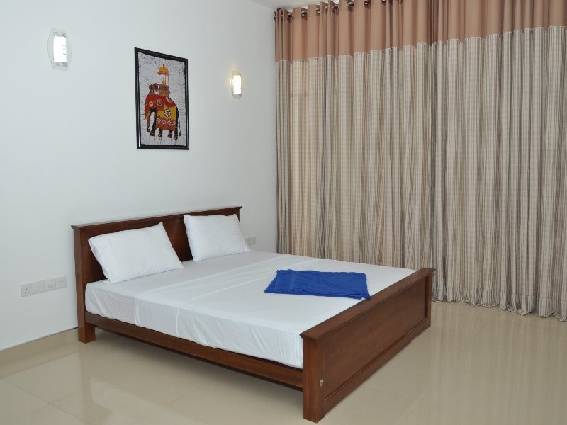 Мирисса: Walawwa Watta Resort