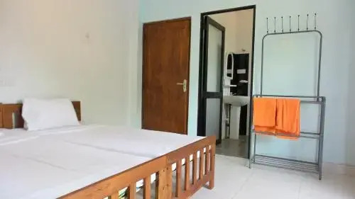 Мораголлева: Yenus Bungalow