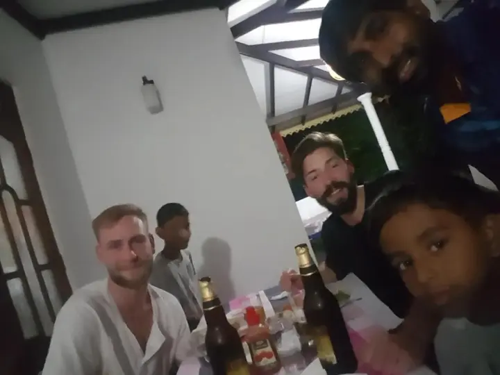 Велигама: Cosy Home Weligama