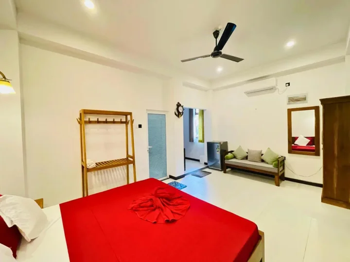 Велигама: Cosy Home Weligama
