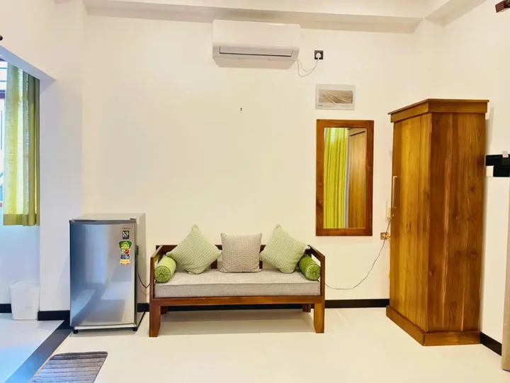 Велигама: Cosy Home Weligama