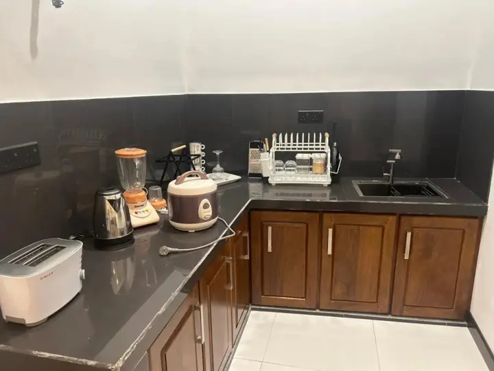Велигама: Cosy Home Weligama