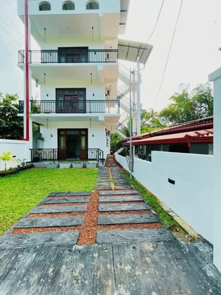 Велигама: Cosy Home Weligama