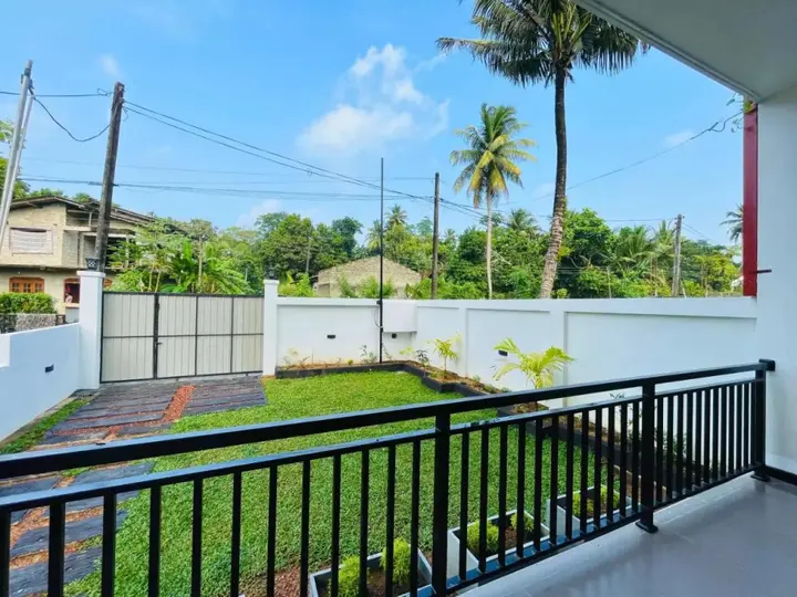 Велигама: Cosy Home Weligama