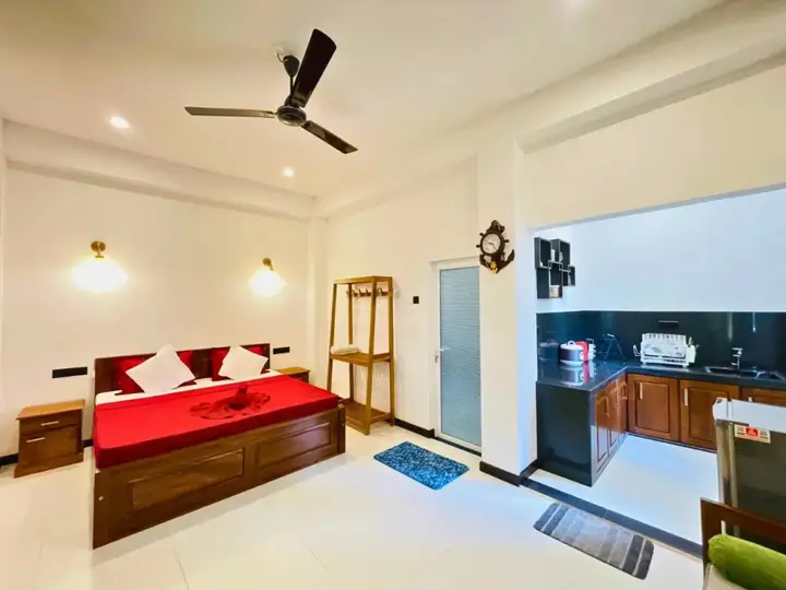 Cosy Home Weligama — фото 4