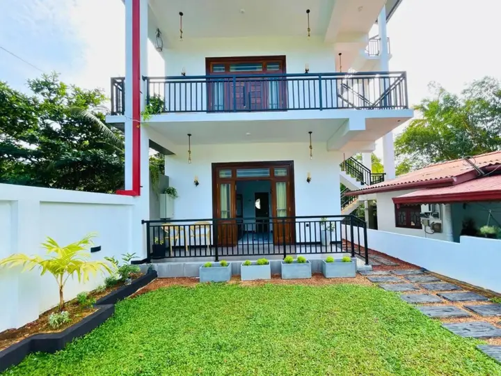 Велигама: Cosy Home Weligama