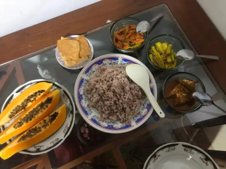 Велигама: Cosy Home Weligama
