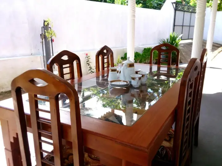 Велигама: Cosy Home Weligama