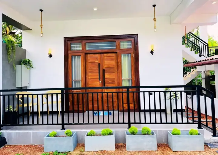 Велигама: Cosy Home Weligama