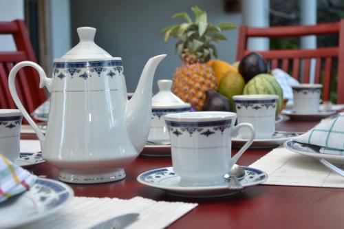 Канди: Hillside Relax Villa