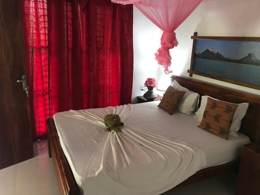 Sigiriya Nieel Home Stay — фото 1