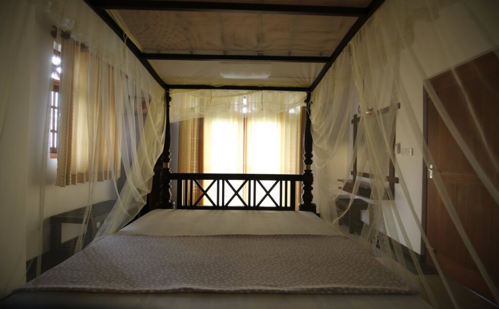 Додандува: Sano Rich Lagoon Villa