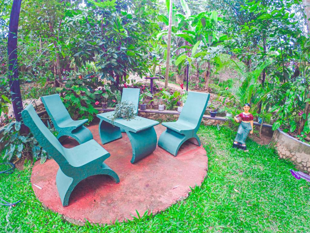 Элла: Rest Full Homestay
