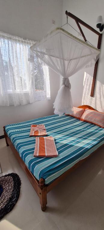 Бентота: Wimala B&B