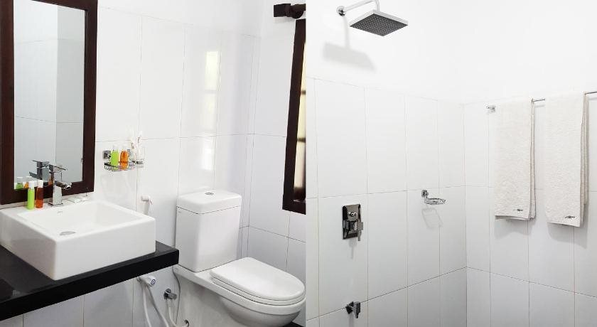 Сигирия: Lakmini Lodge Sigiriya
