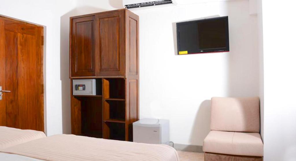 Негомбо: Inlak Garden Hotel